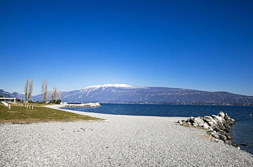 Photo 41 - Borgo Degli Ulivi 250m From Lake