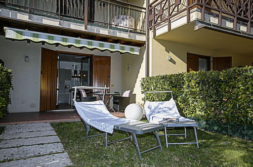 Photo 27 - Borgo Degli Ulivi With Shared Pool