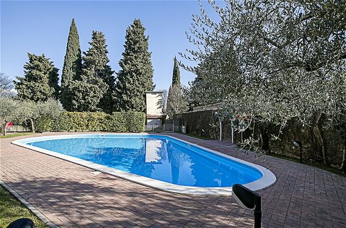 Foto 17 - Borgo Degli Ulivi With Shared Pool