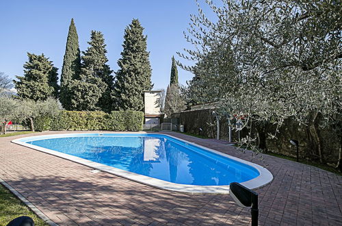 Photo 17 - Borgo Degli Ulivi With Shared Pool