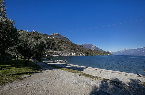 Photo 25 - Borgo Degli Ulivi With Shared Pool