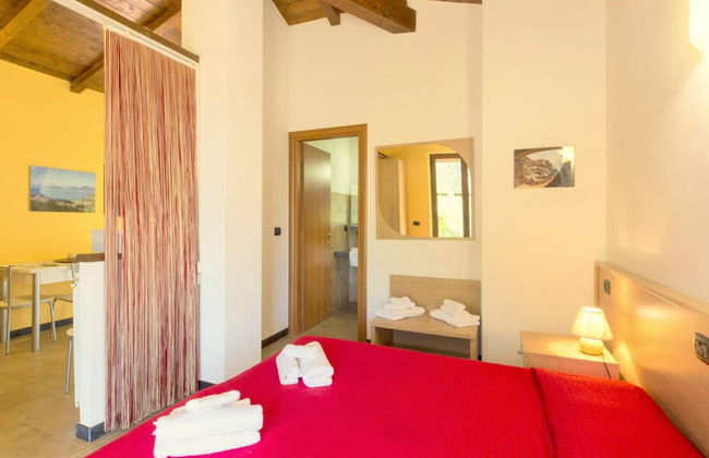 Charming Residence in the Hills Surrounding La Spezia - Foto 9