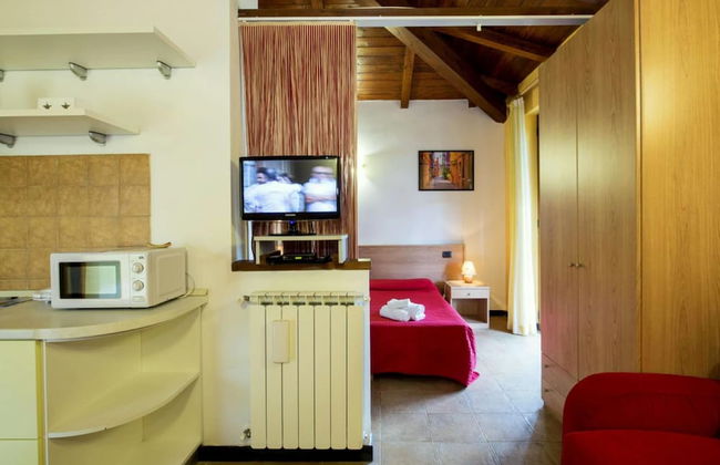 Charming Residence in the Hills Surrounding La Spezia - Foto 18