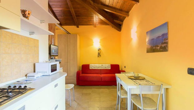 Cucina privata