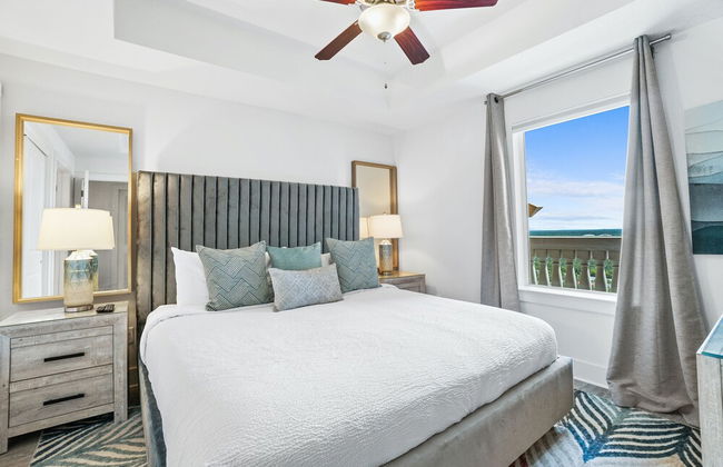 Calypso Tower 3 by Panhandle Getaways - Foto 12