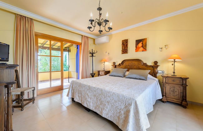 Villa Can Palazon - Foto 4