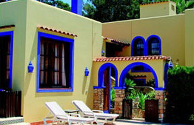 Villa Can Palazon - Foto 38