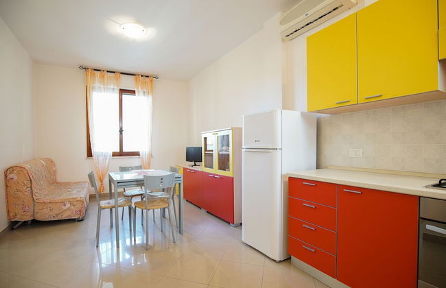 Appartamento Querce - Foto 10
