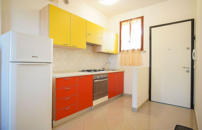 Appartamento Querce - Foto 9