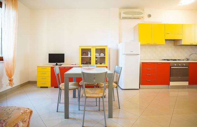 Appartamento Querce - Foto 8