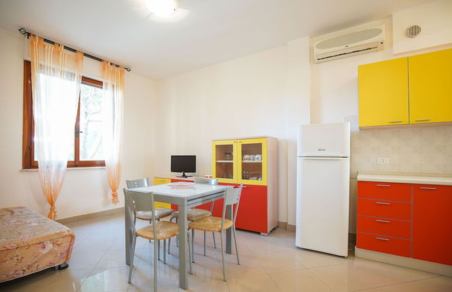 Appartamento Querce - Foto 1