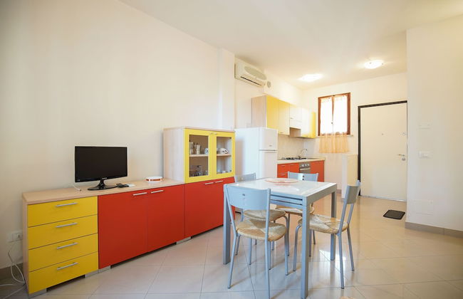 Appartamento Querce - Foto 7