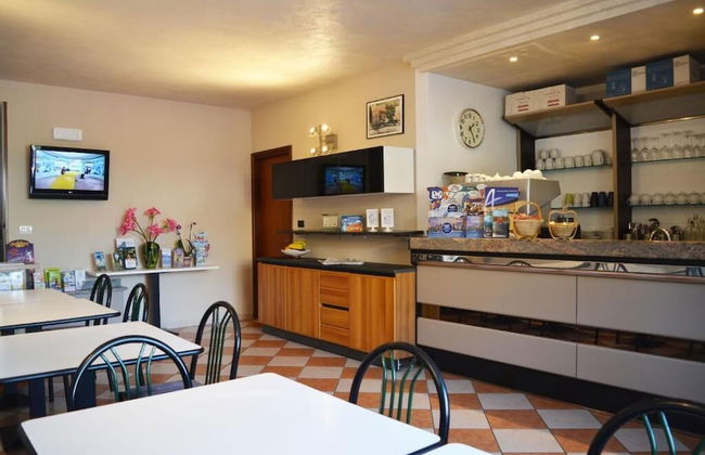 Villa Chiara - Foto 47