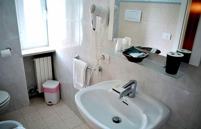 Villa Chiara - Foto 32