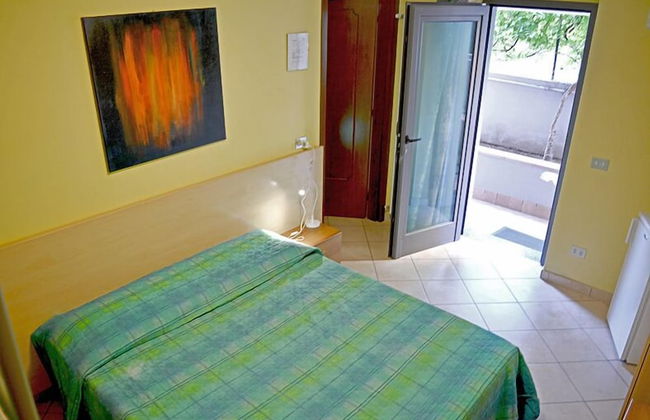 Villa Chiara - Foto 13