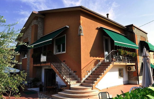 Villa Chiara - Foto 62