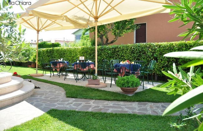 Villa Chiara - Foto 26