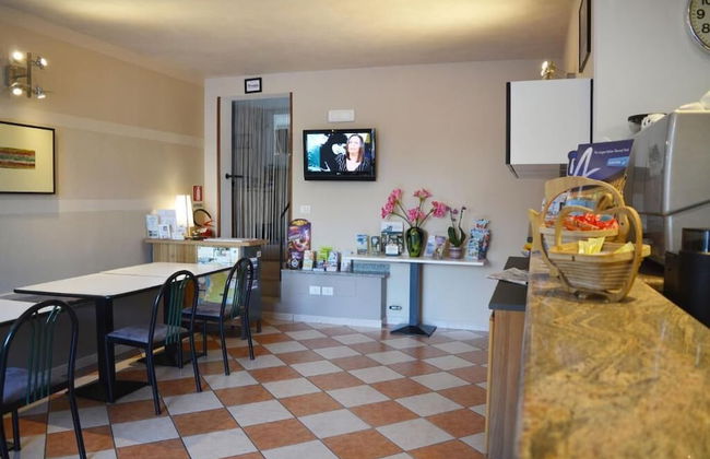 Villa Chiara - Foto 36