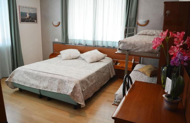 Villa Chiara - Foto 19