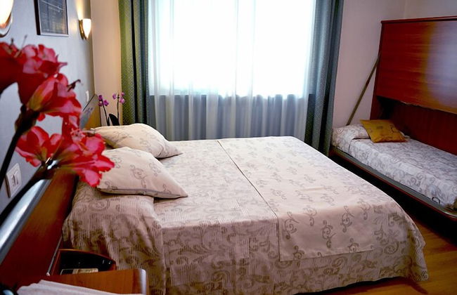 Villa Chiara - Foto 2
