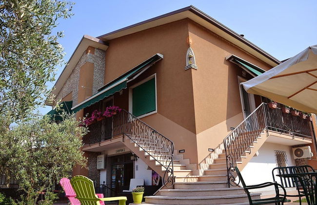Villa Chiara - Foto 1