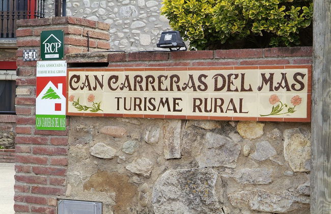 Can Carreras del Mas - Foto 25