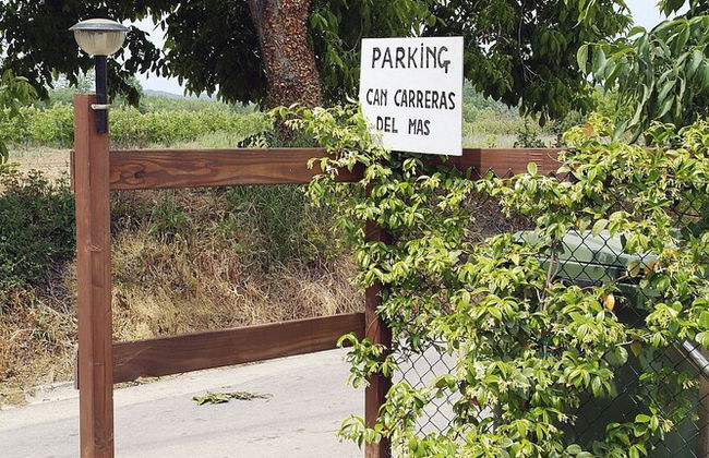 Can Carreras del Mas - Foto 28