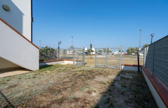 Residence Smith - Fronte Mare 1 Piano 5B - Foto 40