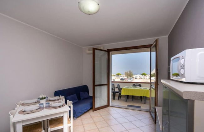 Residence Smith - Fronte Mare 1 Piano 5B - Foto 18