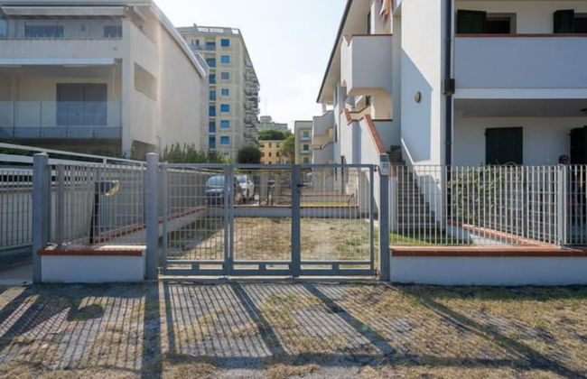 Residence Smith - Fronte Mare 1 Piano 5B - Foto 41