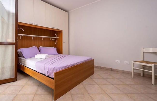 Residence Smith - Fronte Mare 1 Piano 5B - Foto 5