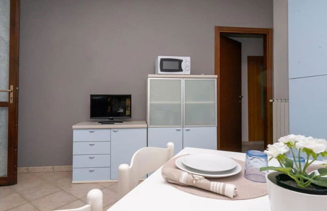 Residence Smith - Fronte Mare 1 Piano 5B - Foto 15