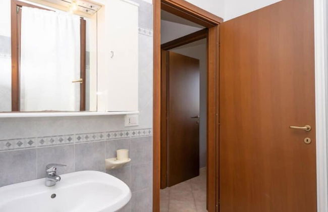 Residence Smith - Fronte Mare 1 Piano 5B - Foto 28