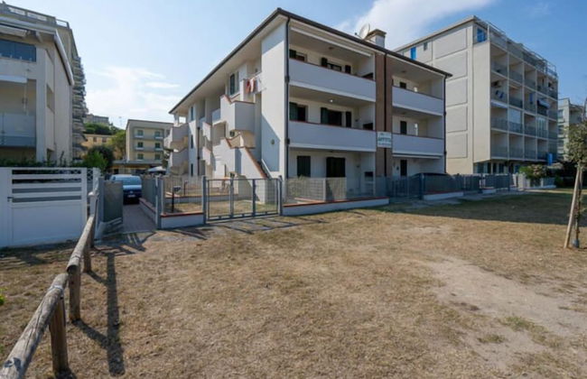 Residence Smith - Fronte Mare 1 Piano 5B - Foto 1