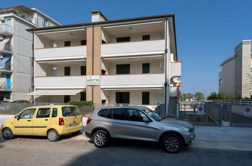 Foto 42 - Residence Smith - Fronte Mare 1 Piano 5B