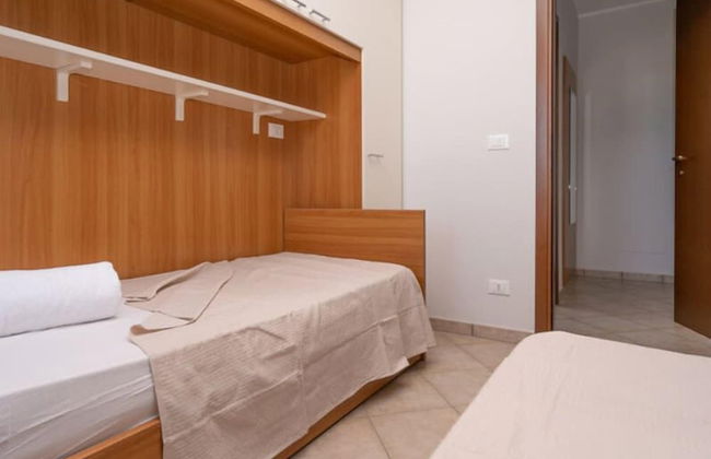 Residence Smith - Fronte Mare 1 Piano 5B - Foto 3