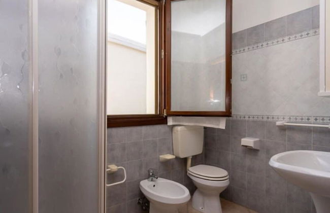 Residence Smith - Fronte Mare 1 Piano 5B - Foto 29