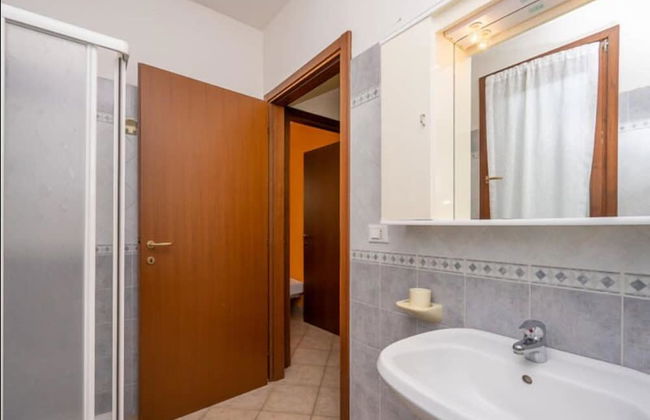 Residence Smith - Fronte Mare 1 Piano 5B - Foto 27