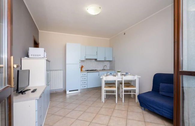 Residence Smith - Fronte Mare 1 Piano 5B - Foto 19