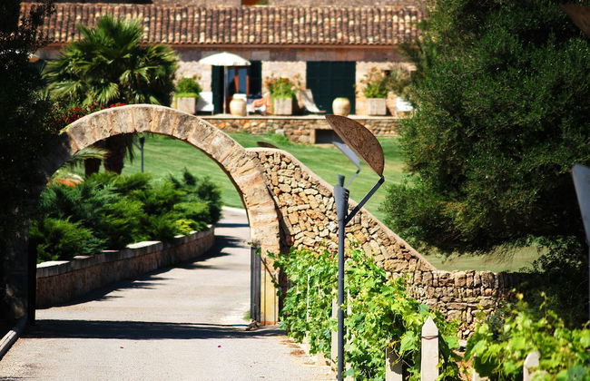 Casal Santa Eulàlia Hotel - Foto 66