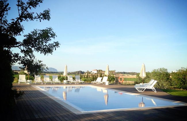 Casal Santa Eulàlia Hotel - Foto 33