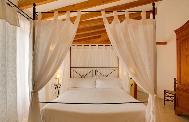 Casal Santa Eulàlia Hotel - Foto 8