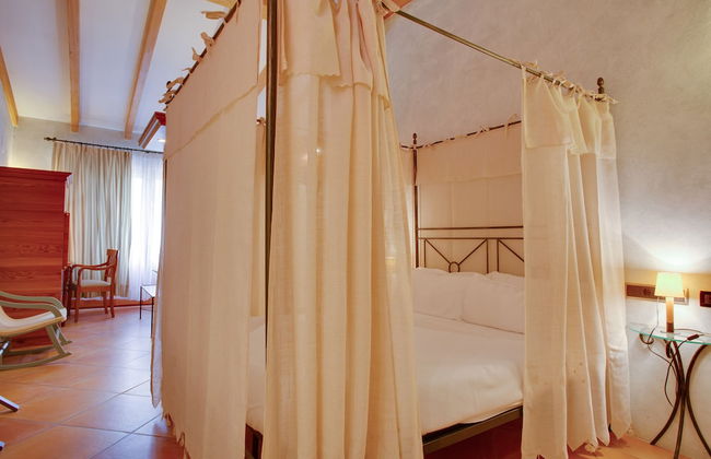 Casal Santa Eulàlia Hotel - Foto 16