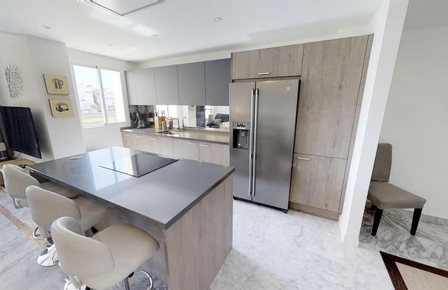 Modern Apartment Near Puerto Banus - Photo 6