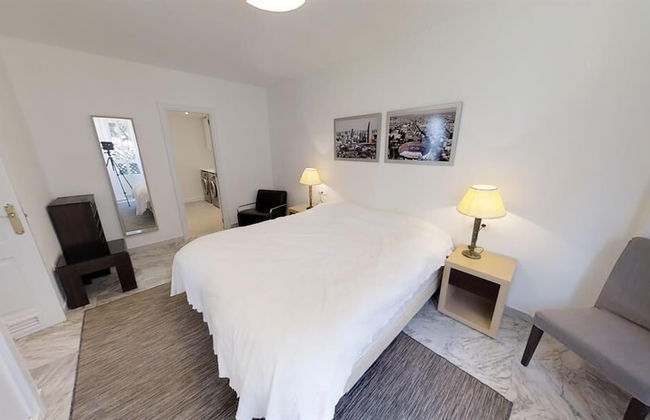 Modern Apartment Near Puerto Banus - Photo 3