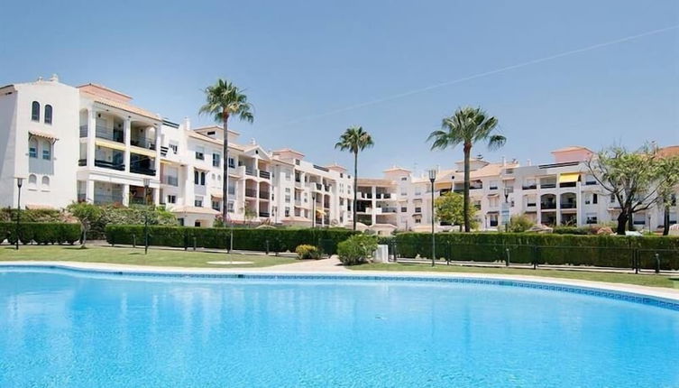 Photo 1 - Modern Apartment Near Puerto Banus