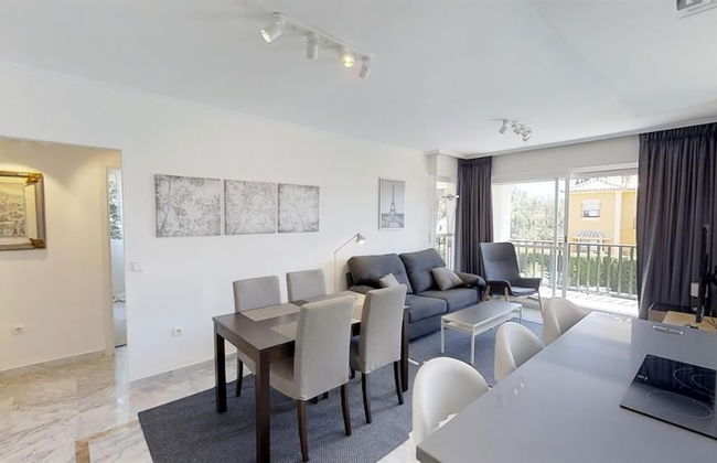 Modern Apartment Near Puerto Banus - Photo 8