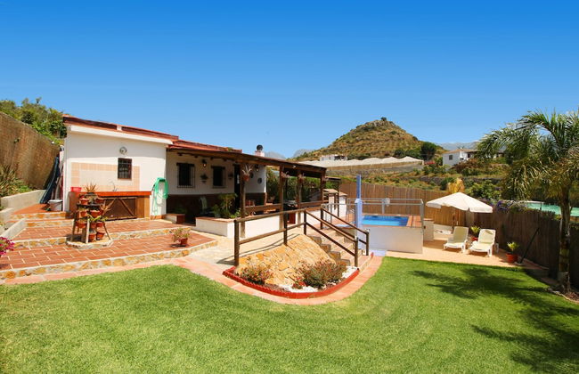 1056 Cortijo Cecilio - Foto 1