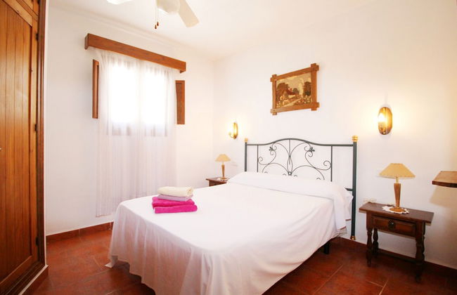 1056 Cortijo Cecilio - Foto 3