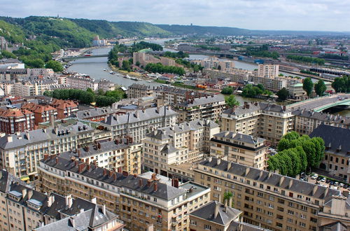 Photo 22 - Appart Rouen Centre - Rue des Bons Enfants